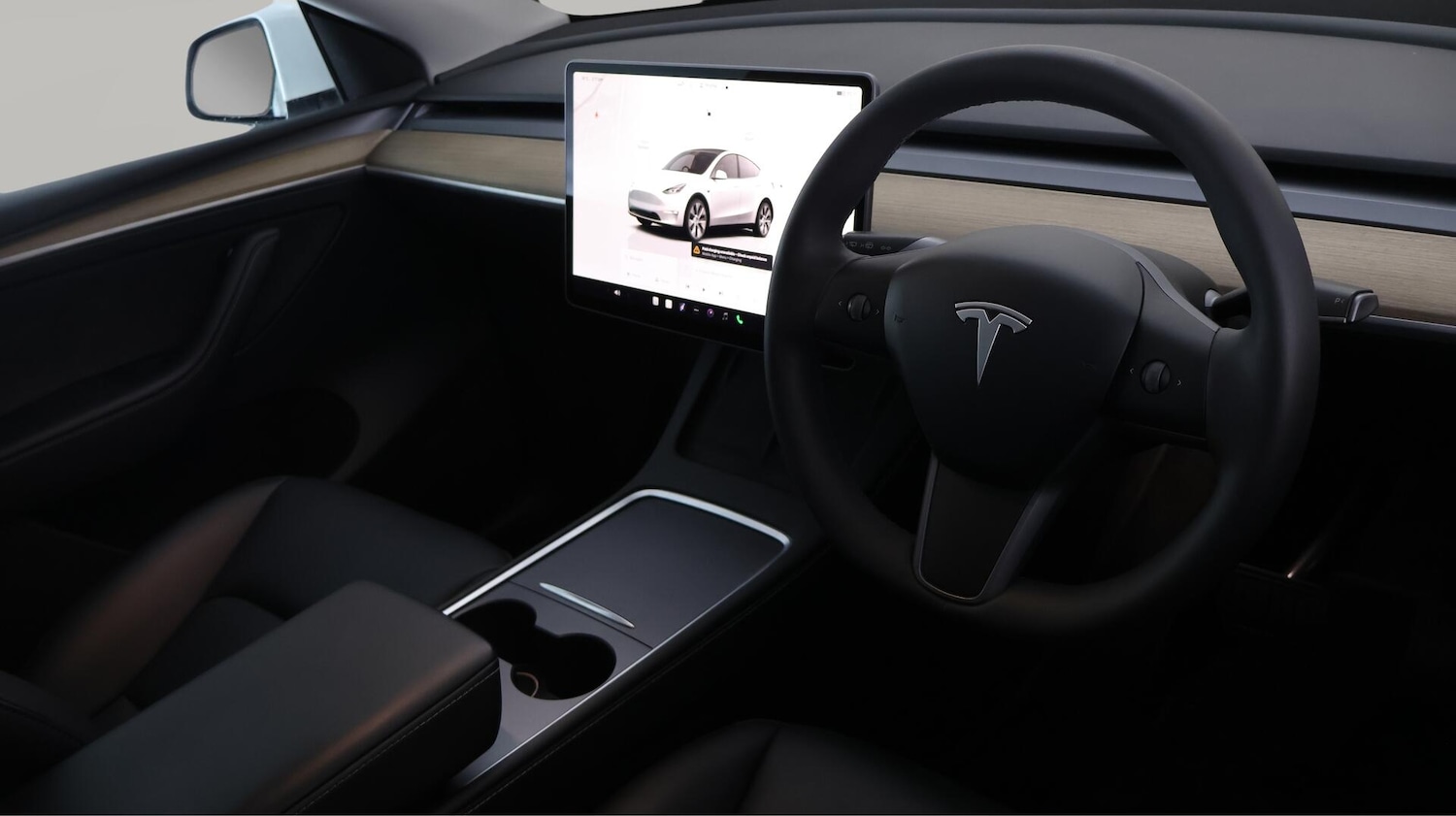 Used Tesla Model Y 2022 for sale - 76138426: Photo 10