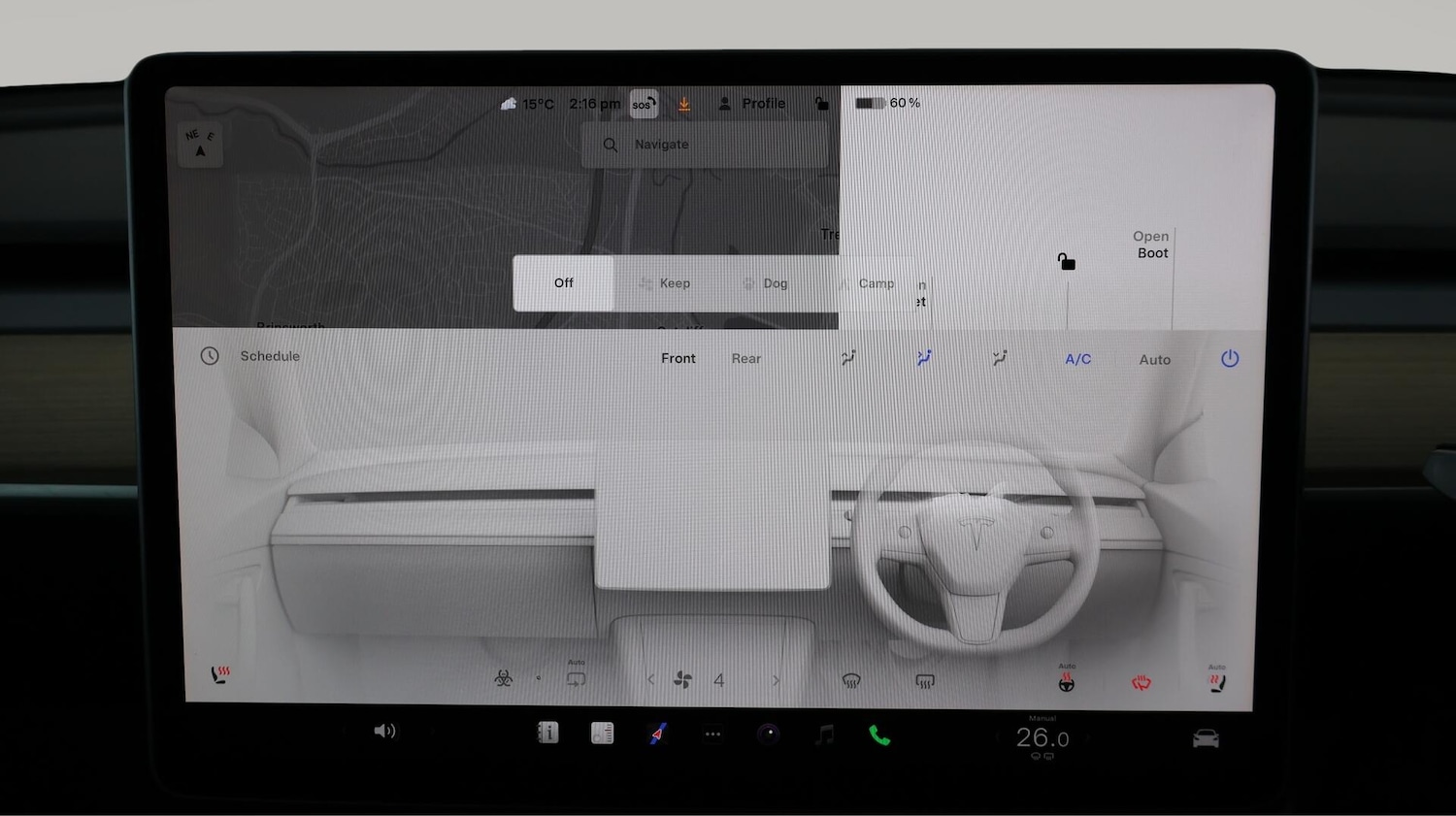 Used Tesla Model Y 2022 for sale - 76138426: Photo 13