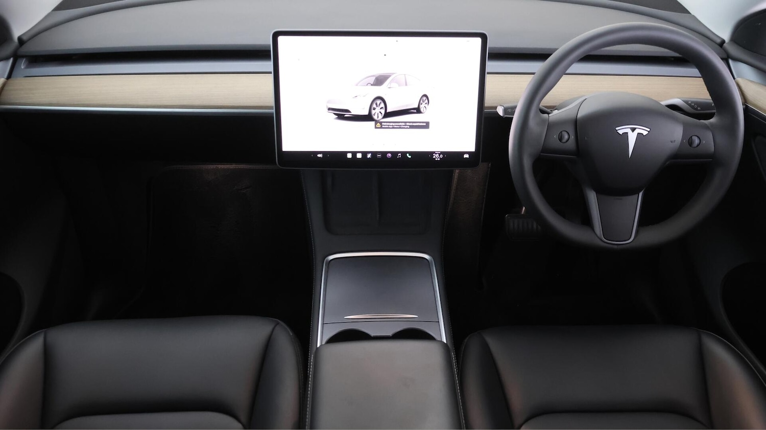 Used Tesla Model Y 2022 for sale - 76138426: Photo 14