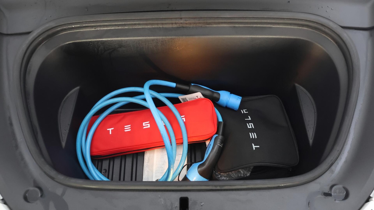 Used Tesla Model Y 2022 for sale - 76138426: Photo 20