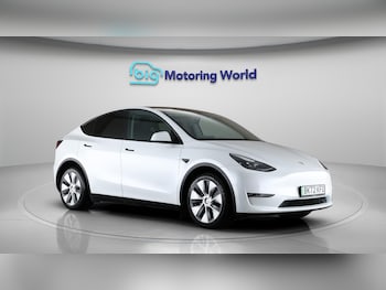 Used Tesla Model Y 2022 for sale - 76138426: Photo 2