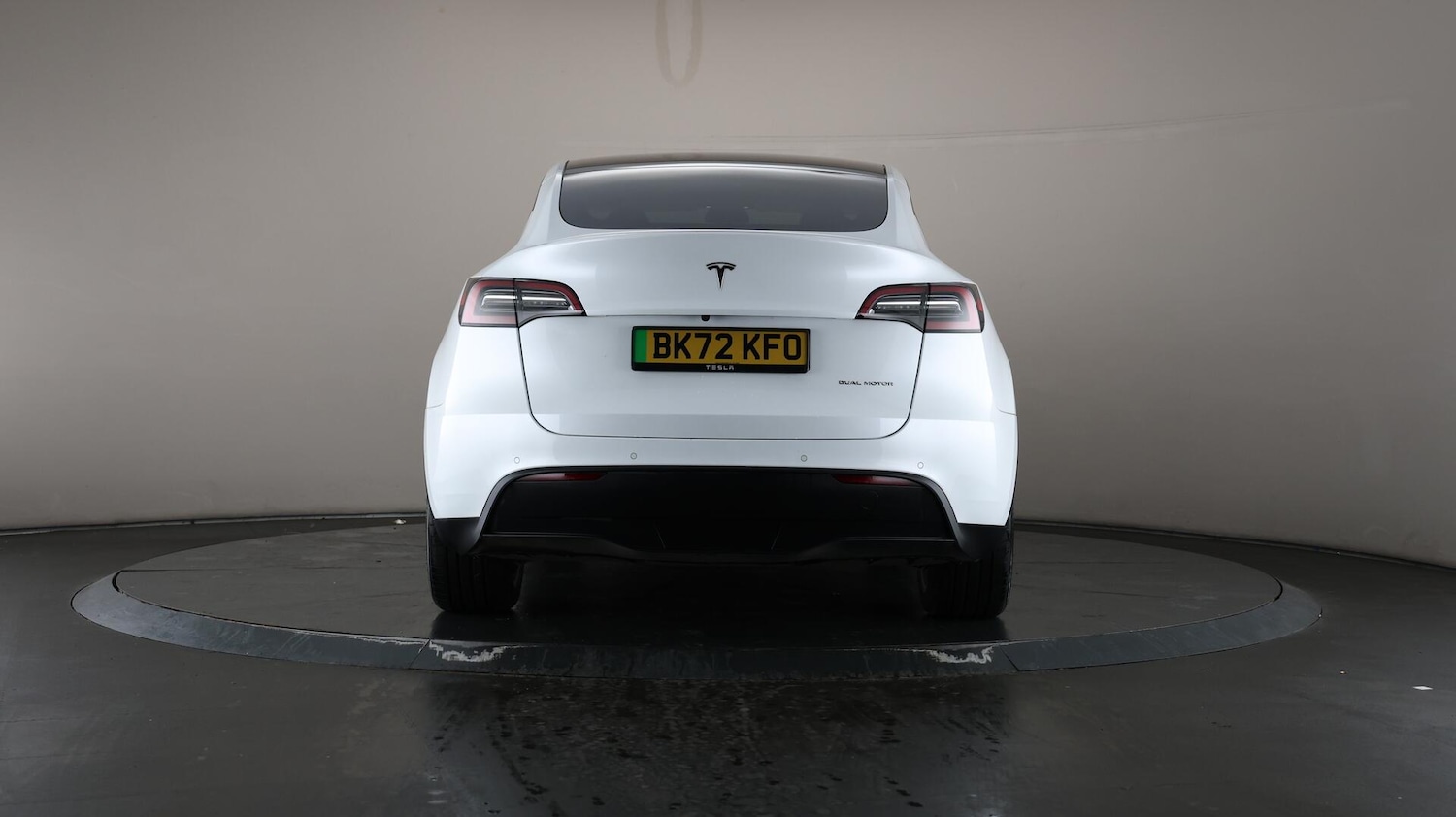 Used Tesla Model Y 2022 for sale - 76138426: Photo 34