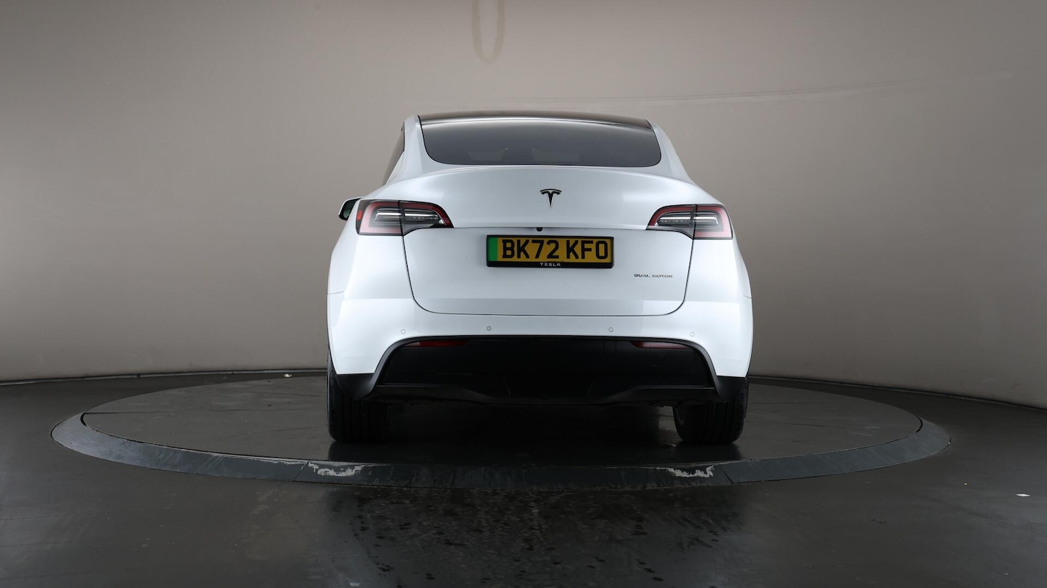 Used Tesla Model Y 2022 for sale - 76138426: Photo 35