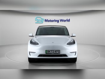 Used Tesla Model Y 2022 for sale - 76138426: Photo 3