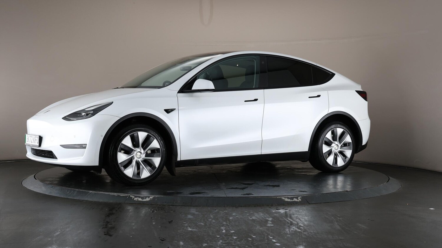 Used Tesla Model Y 2022 for sale - 76138426: Photo 41