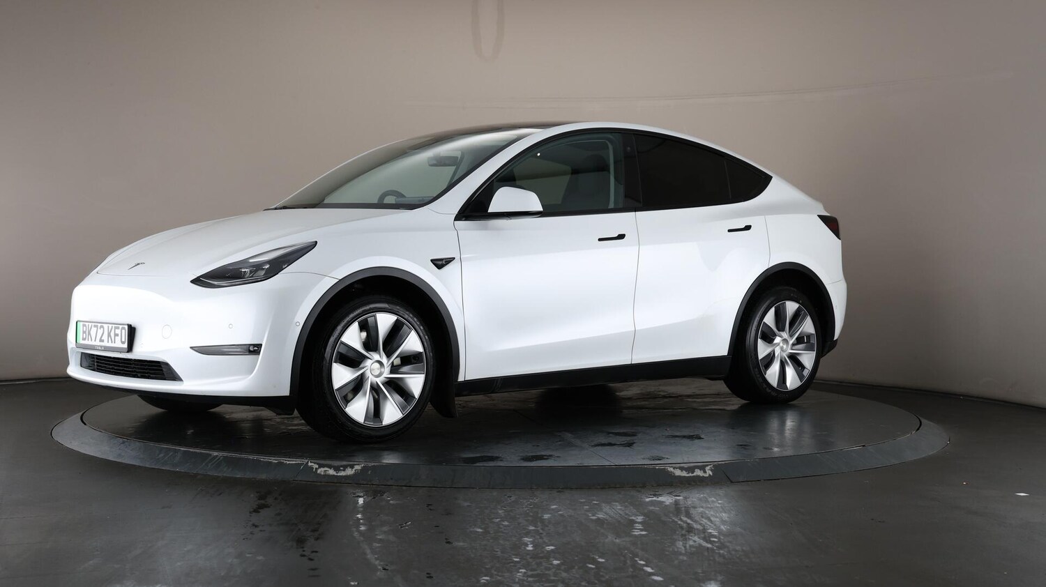 Used Tesla Model Y 2022 for sale - 76138426: Photo 42