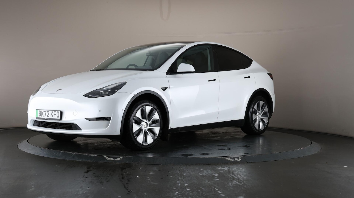 Used Tesla Model Y 2022 for sale - 76138426: Photo 43