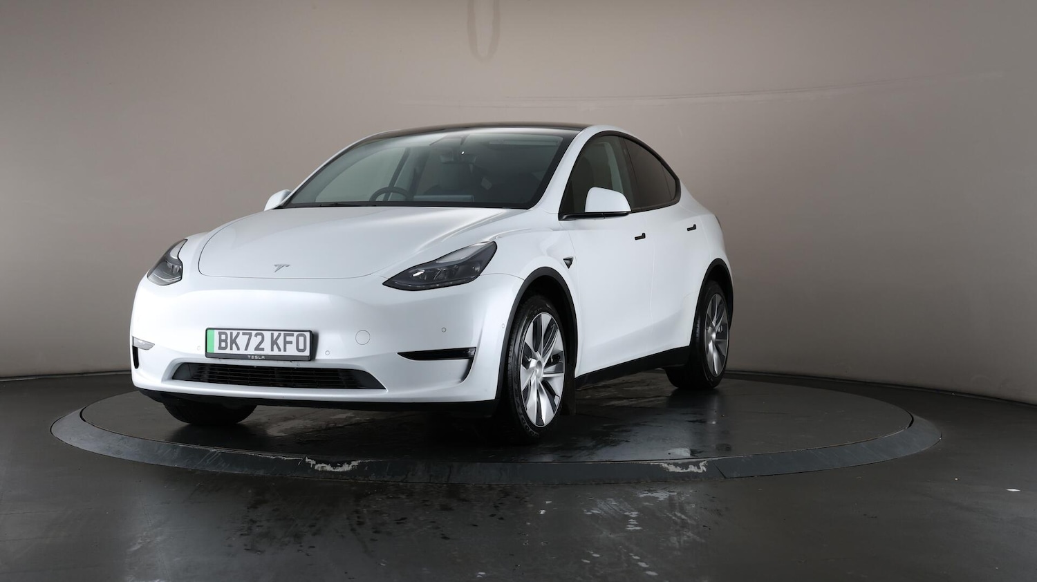 Used Tesla Model Y 2022 for sale - 76138426: Photo 45