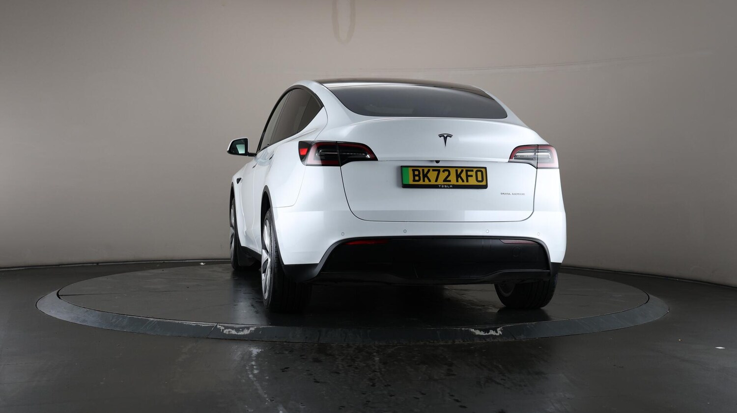 Used Tesla Model Y 2022 for sale - 76138426: Photo 46