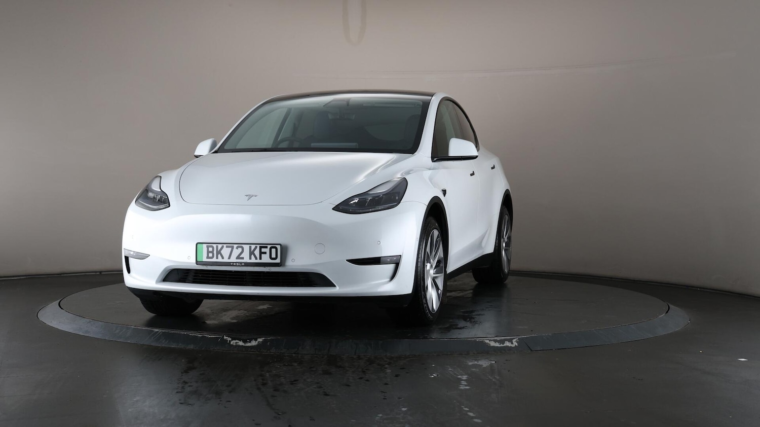 Used Tesla Model Y 2022 for sale - 76138426: Photo 47