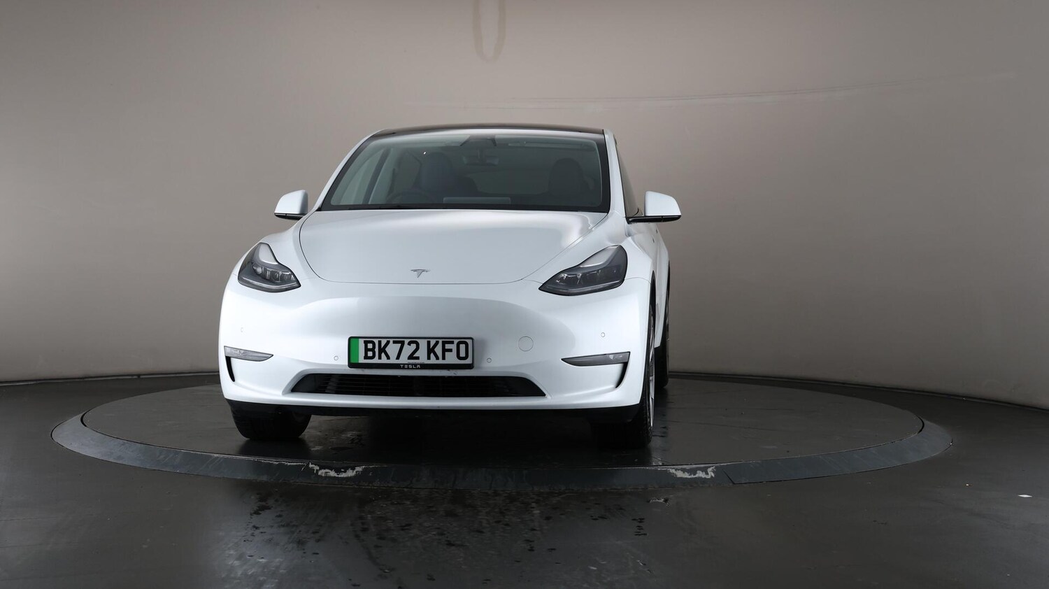 Used Tesla Model Y 2022 for sale - 76138426: Photo 48