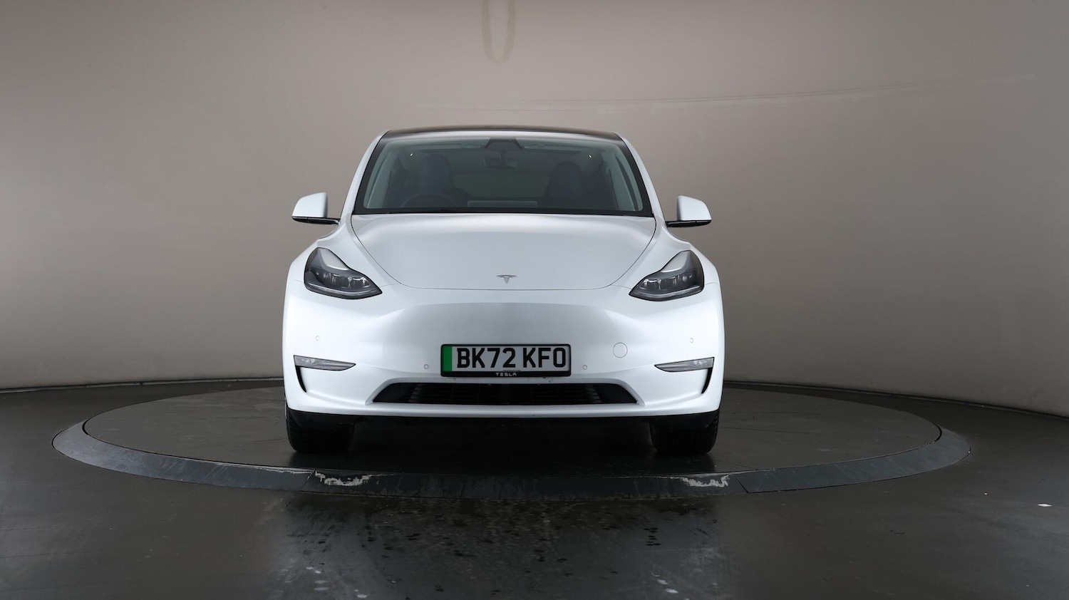 Used Tesla Model Y 2022 for sale - 76138426: Photo 49
