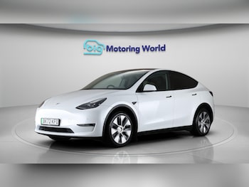 Used Tesla Model Y 2022 for sale - 76138426: Photo 4