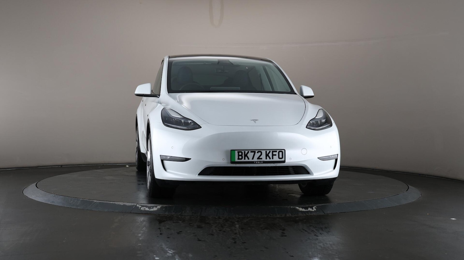 Used Tesla Model Y 2022 for sale - 76138426: Photo 50