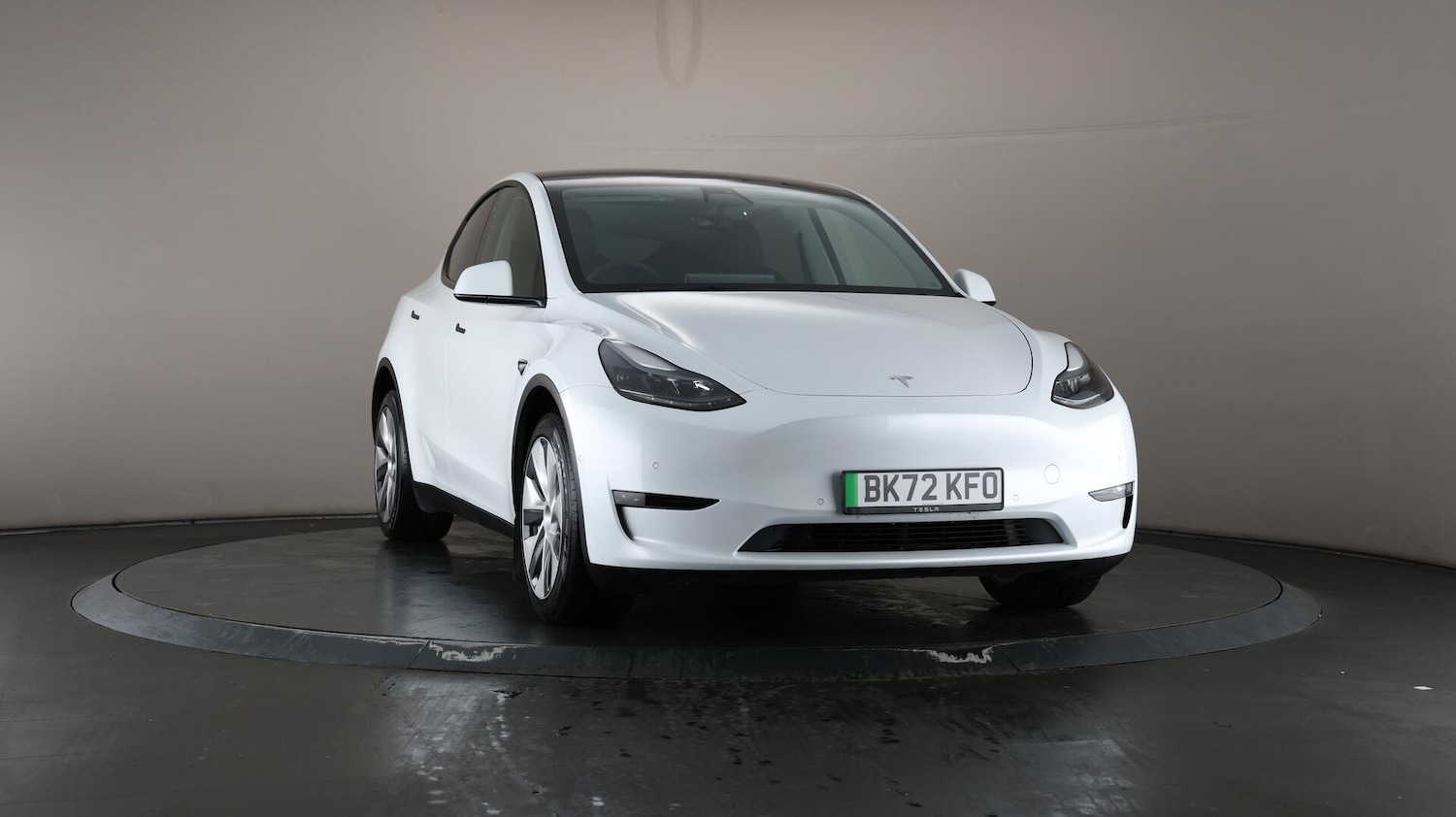 Used Tesla Model Y 2022 for sale - 76138426: Photo 51