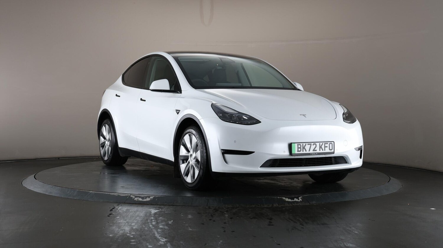 Used Tesla Model Y 2022 for sale - 76138426: Photo 52