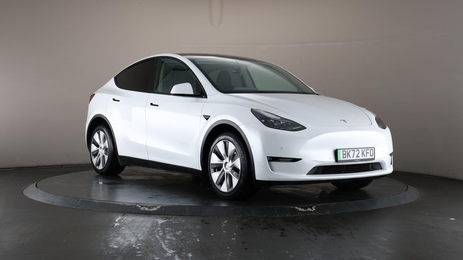 Used Tesla Model Y 2022 for sale - 76138426: Photo 53