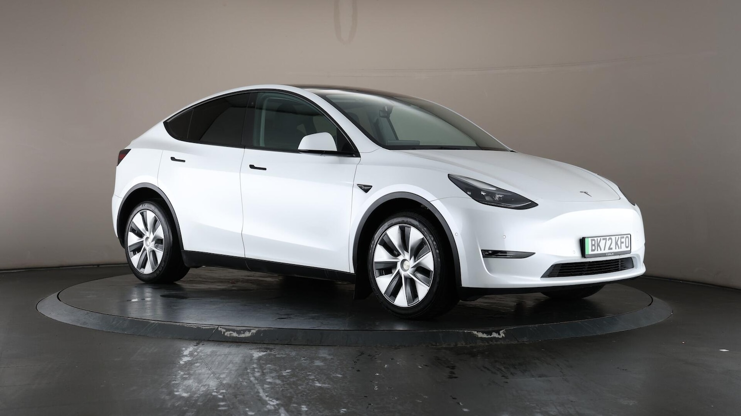 Used Tesla Model Y 2022 for sale - 76138426: Photo 54