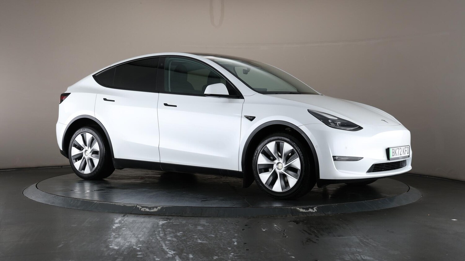 Used Tesla Model Y 2022 for sale - 76138426: Photo 55