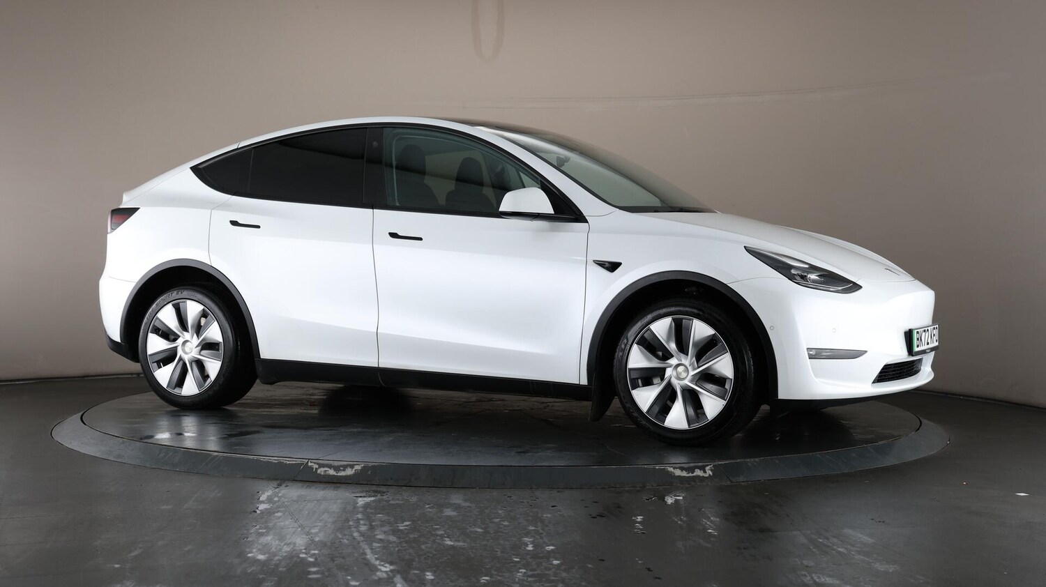 Used Tesla Model Y 2022 for sale - 76138426: Photo 56