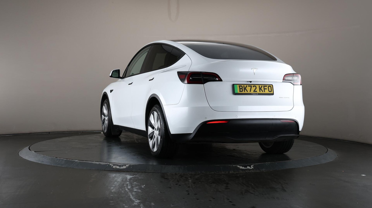 Used Tesla Model Y 2022 for sale - 76138426: Photo 57