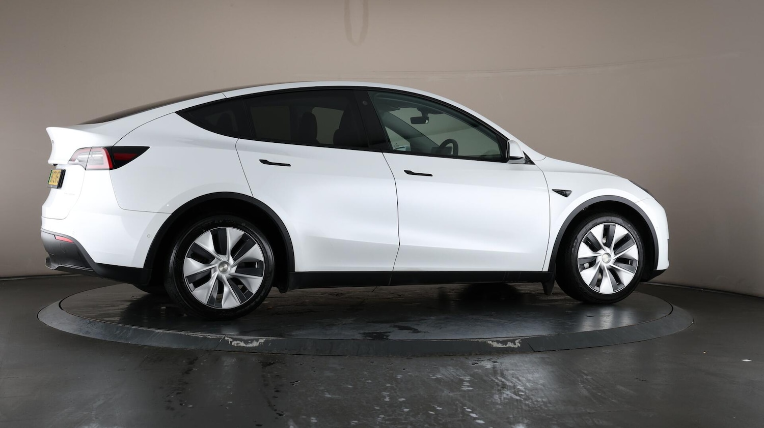 Used Tesla Model Y 2022 for sale - 76138426: Photo 63