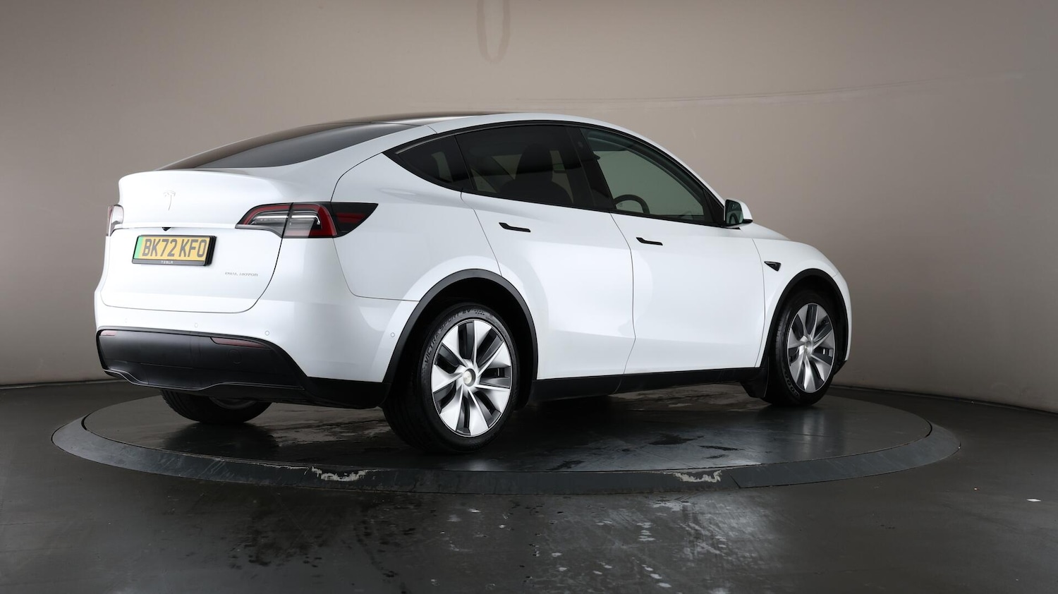 Used Tesla Model Y 2022 for sale - 76138426: Photo 66