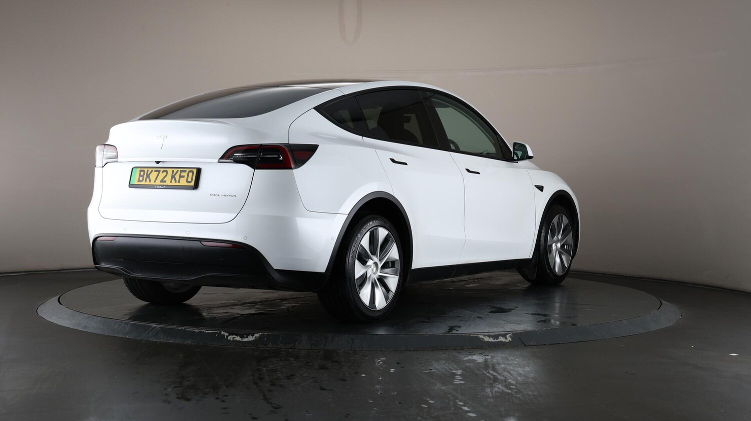 Used Tesla Model Y 2022 for sale - 76138426: Photo 67