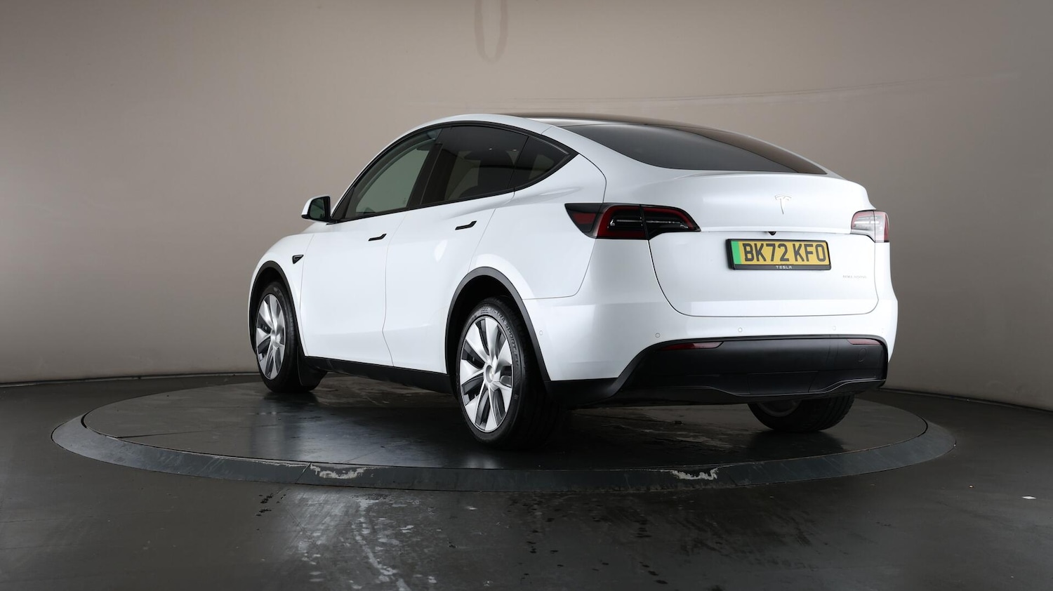 Used Tesla Model Y 2022 for sale - 76138426: Photo 68