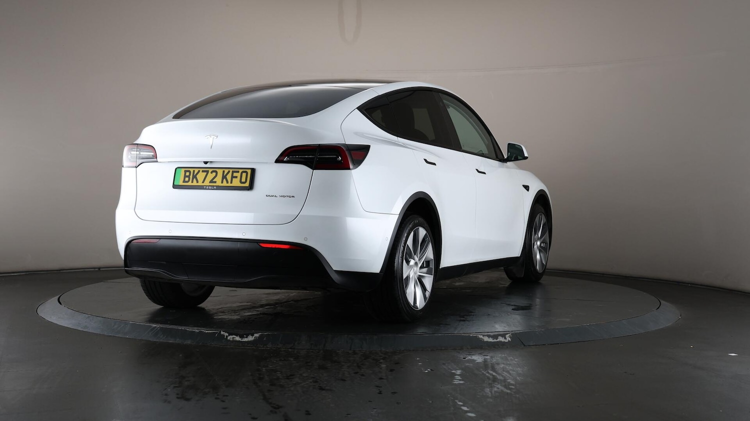 Used Tesla Model Y 2022 for sale - 76138426: Photo 69