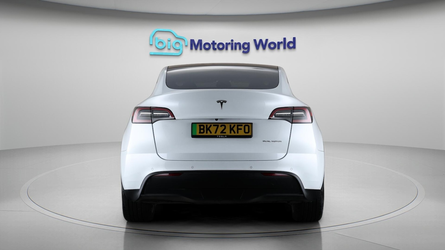 Used Tesla Model Y 2022 for sale - 76138426: Photo 7