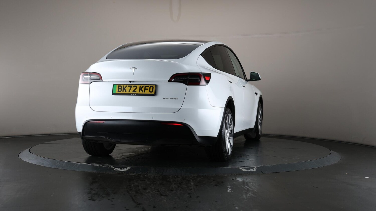 Used Tesla Model Y 2022 for sale - 76138426: Photo 70
