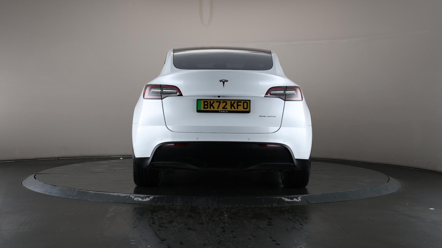 Used Tesla Model Y 2022 for sale - 76138426: Photo 72