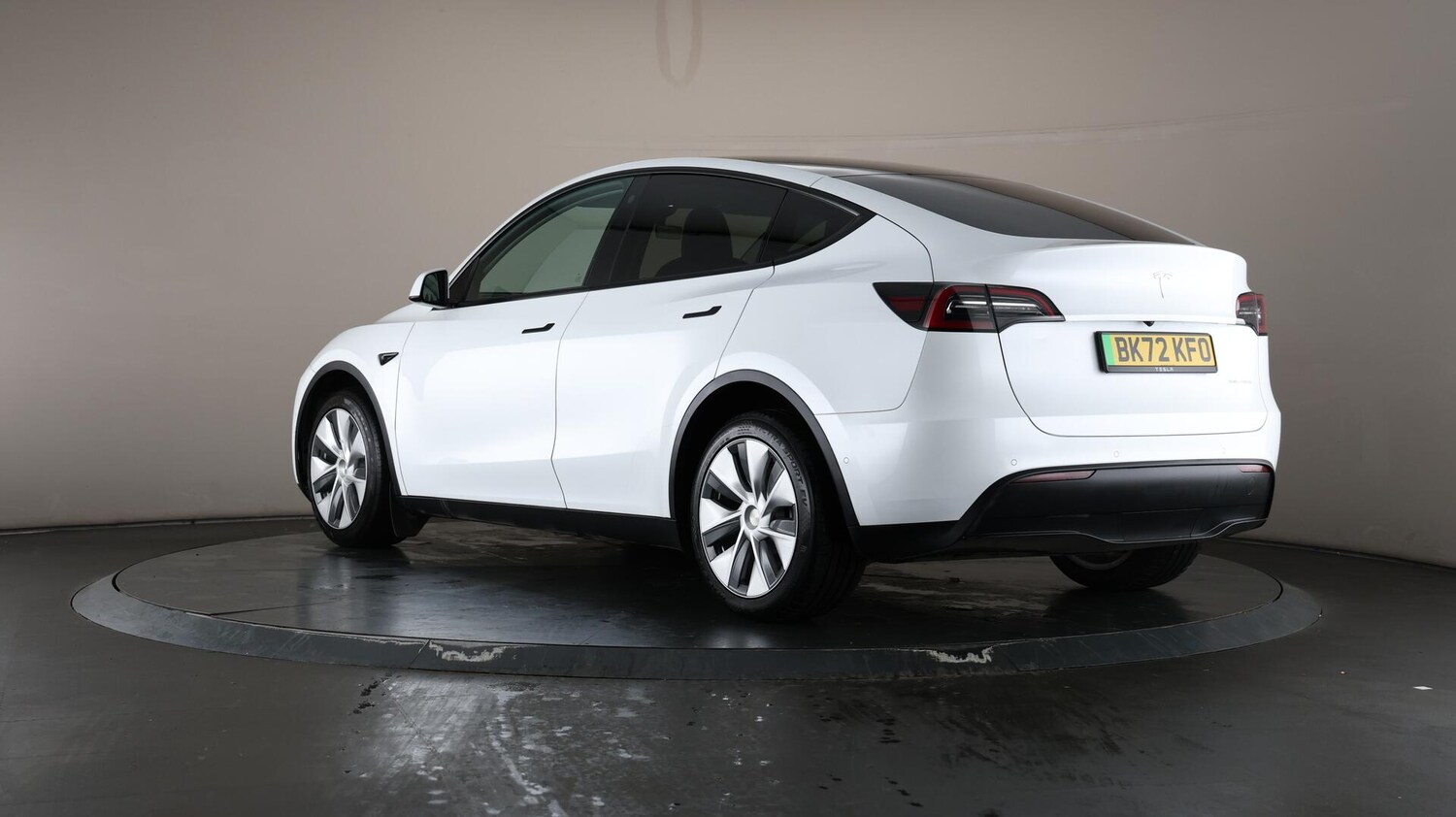 Used Tesla Model Y 2022 for sale - 76138426: Photo 73