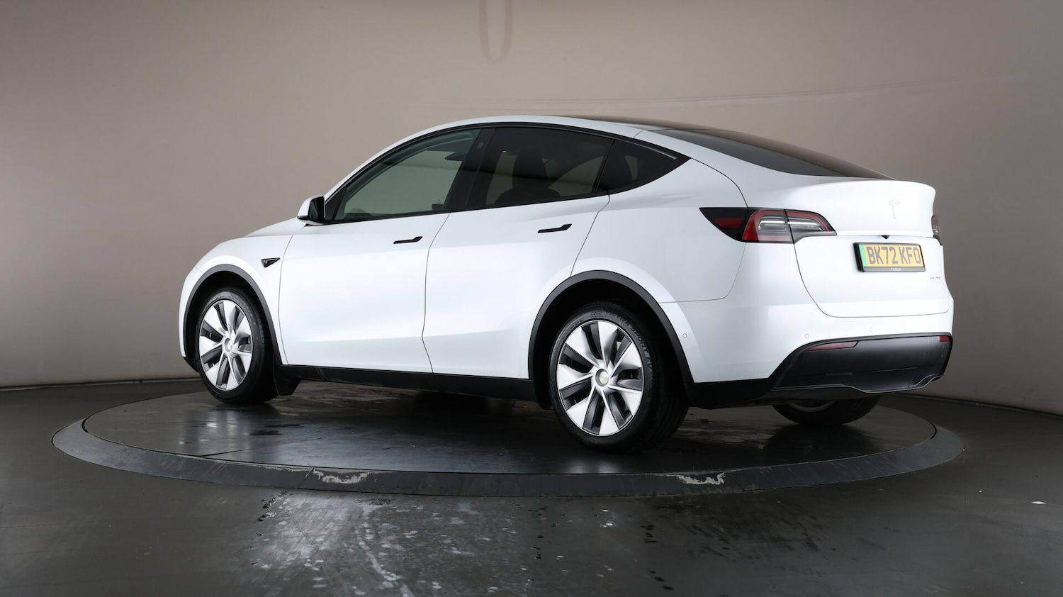 Used Tesla Model Y 2022 for sale - 76138426: Photo 74