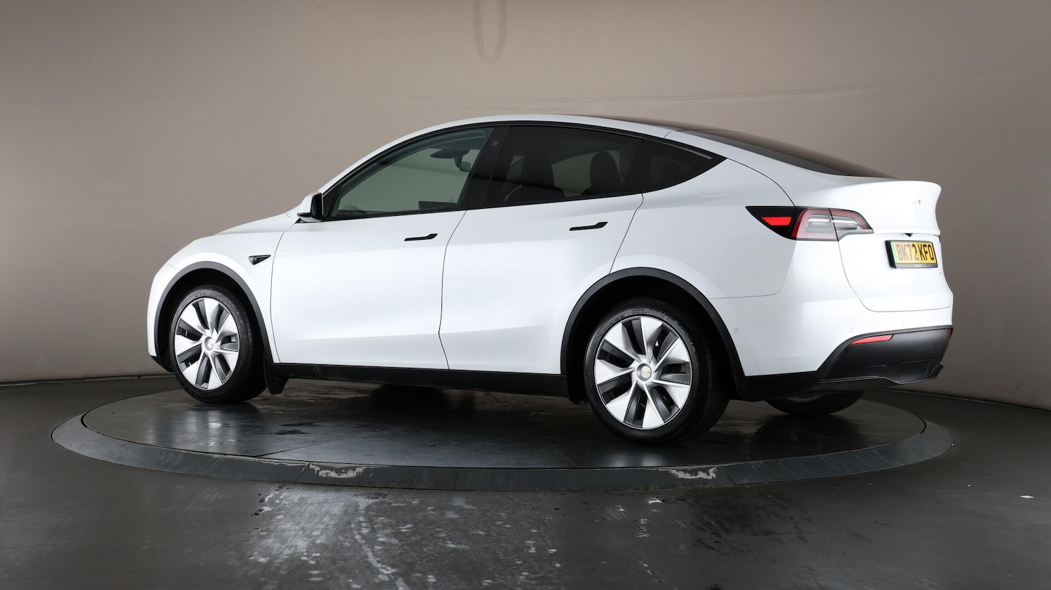Used Tesla Model Y 2022 for sale - 76138426: Photo 75