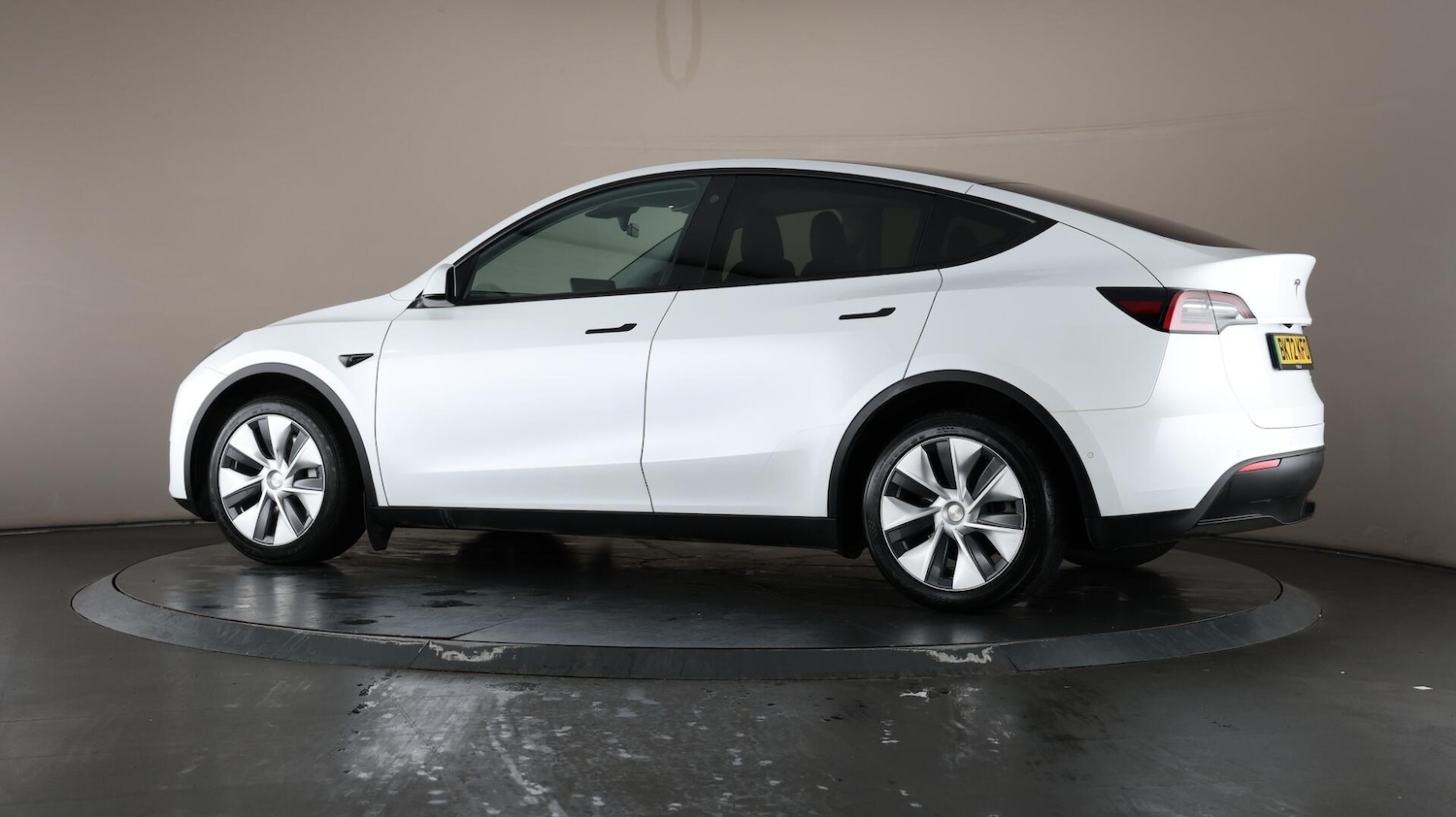 Used Tesla Model Y 2022 for sale - 76138426: Photo 76