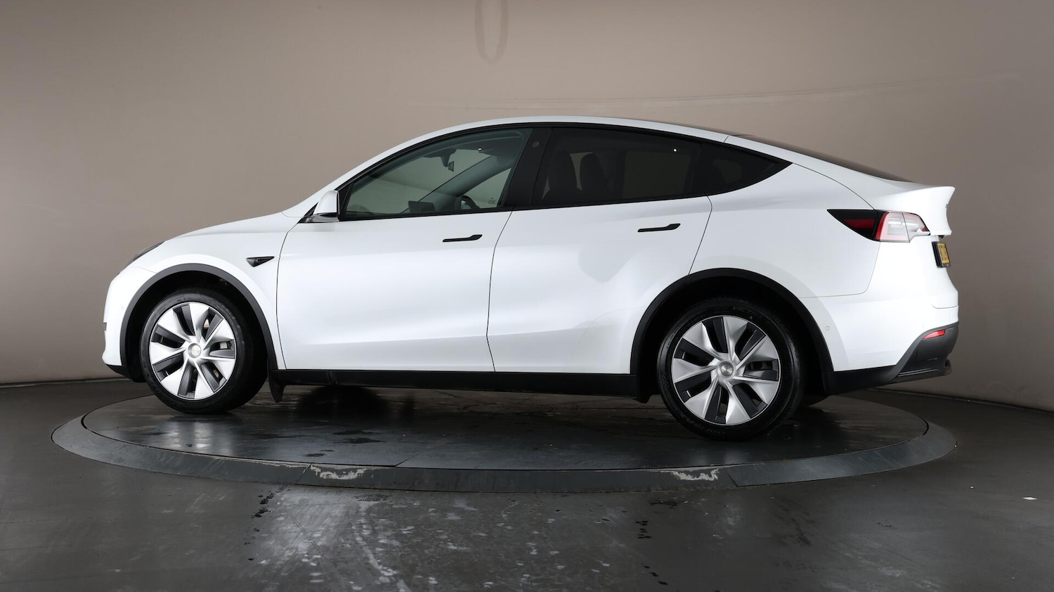 Used Tesla Model Y 2022 for sale - 76138426: Photo 77