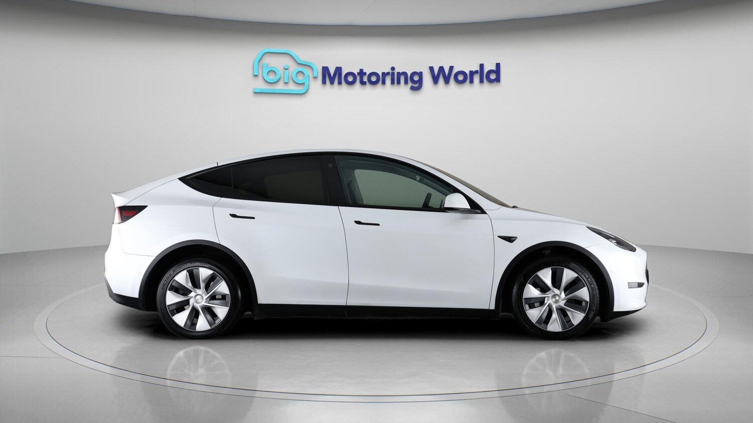 Used Tesla Model Y 2022 for sale - 76138426: Photo 9