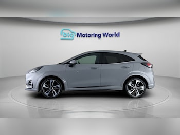 Used Ford Puma 2020 for sale - 79211559: Photo