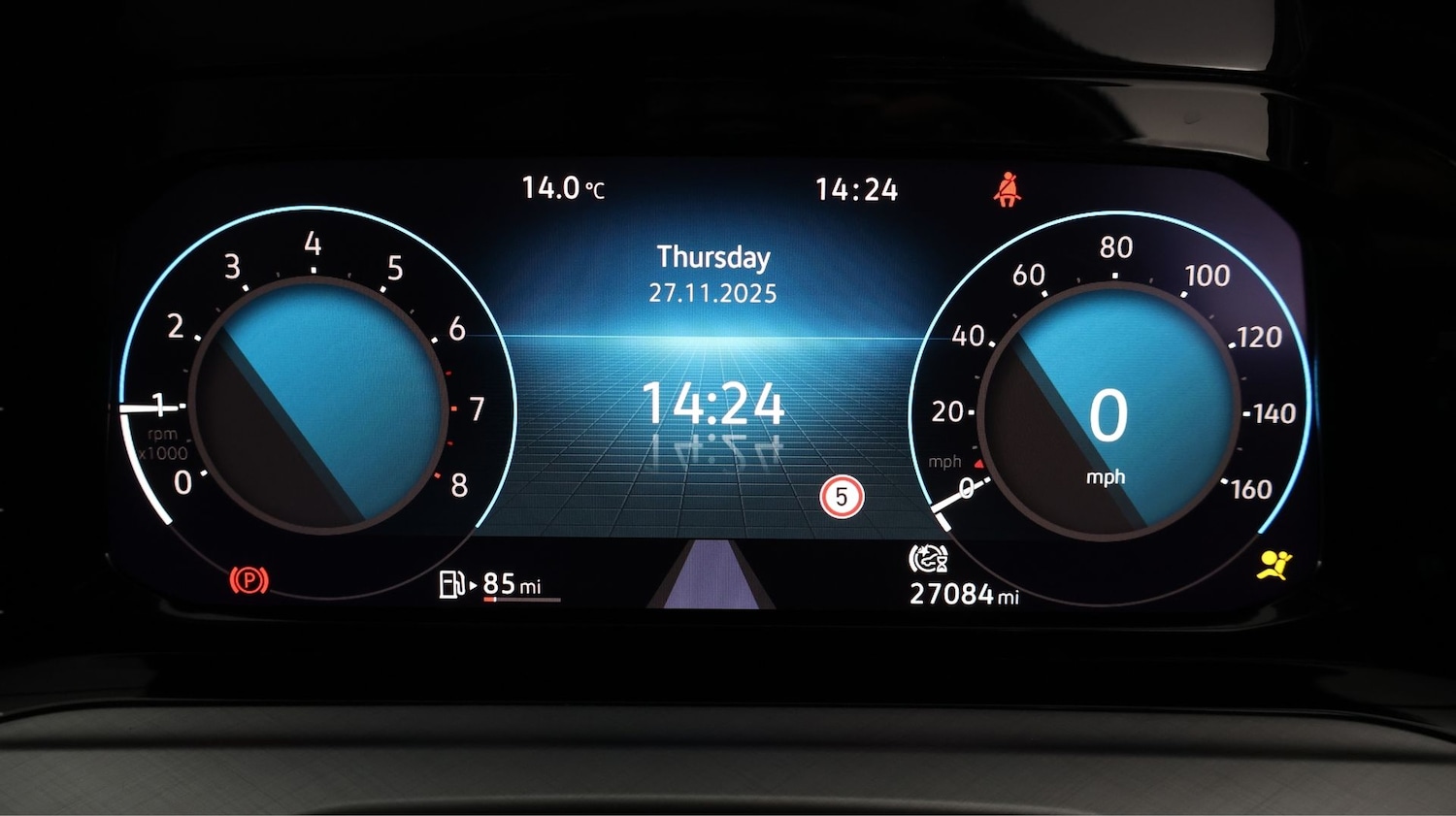 Used Volkswagen Golf 2020 for sale - 77100565: Photo 10