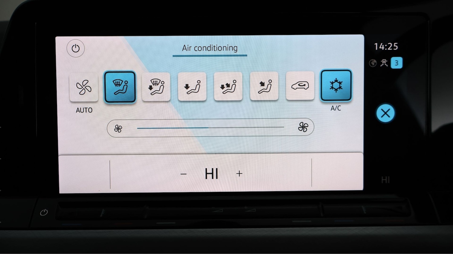 Used Volkswagen Golf 2020 for sale - 77100565: Photo 12