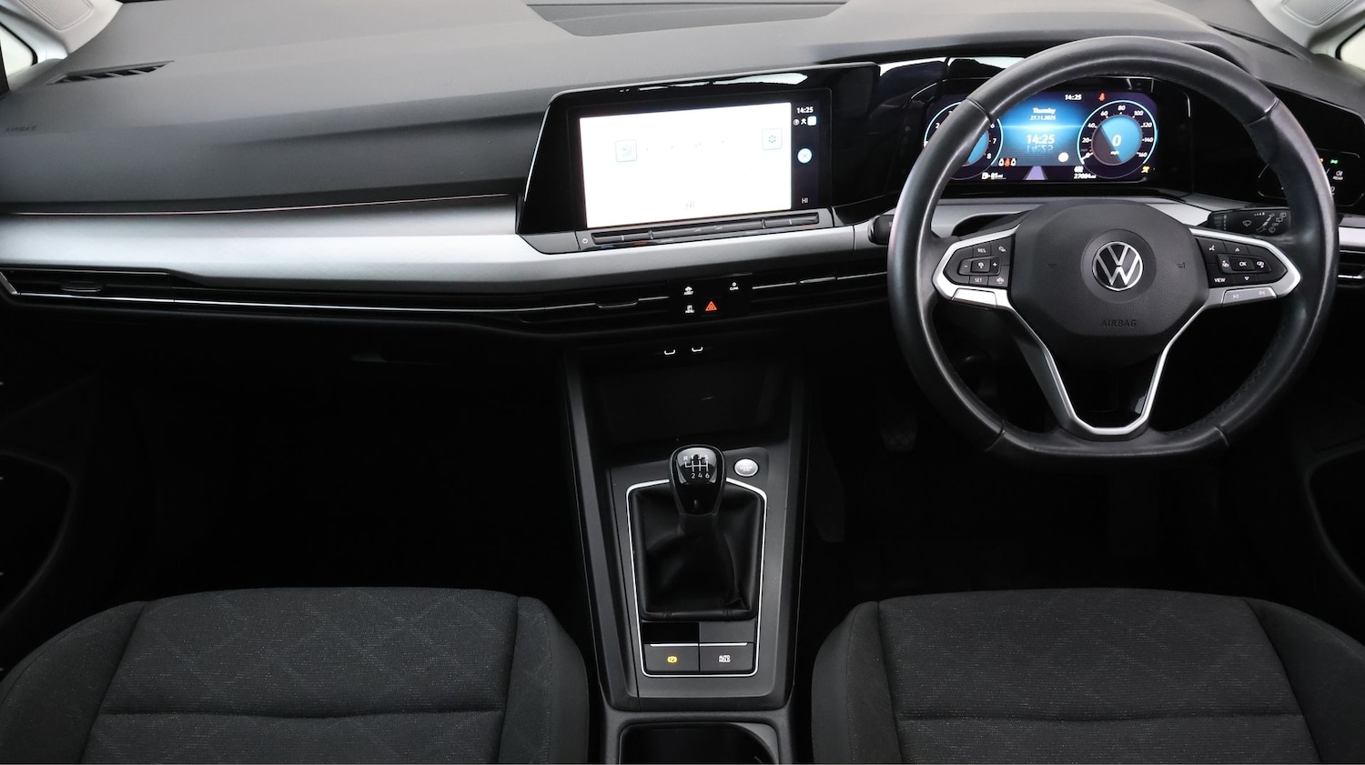 Used Volkswagen Golf 2020 for sale - 77100565: Photo 13