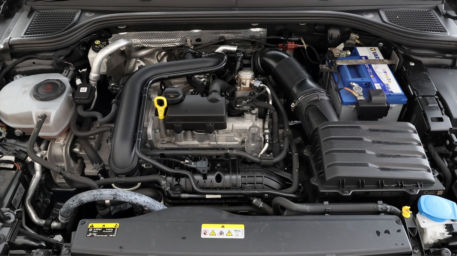 Used Volkswagen Golf 2020 for sale - 77100565: Photo 19