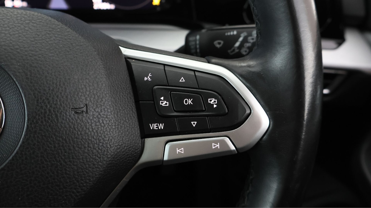 Used Volkswagen Golf 2020 for sale - 77100565: Photo 22