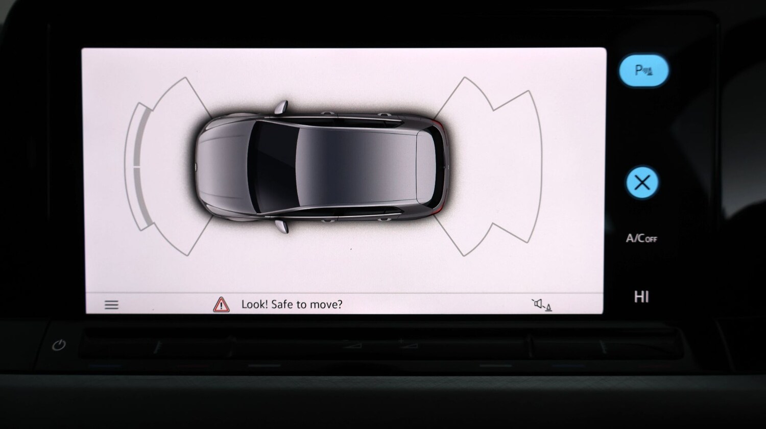 Used Volkswagen Golf 2020 for sale - 77100565: Photo 23