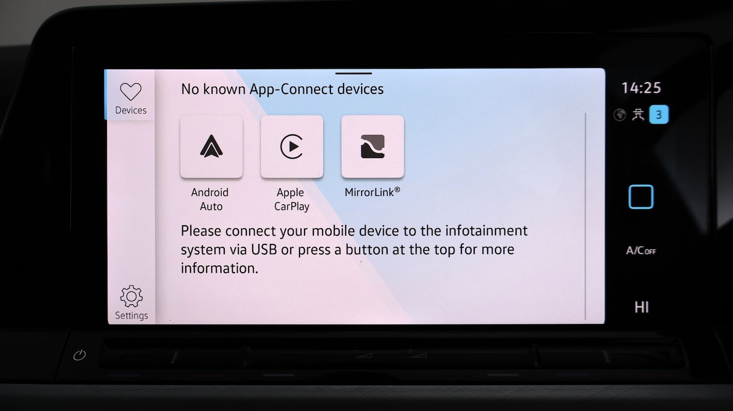 Used Volkswagen Golf 2020 for sale - 77100565: Photo 24