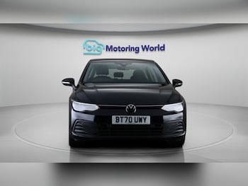 Used Volkswagen Golf 2020 for sale - 77100565: Photo