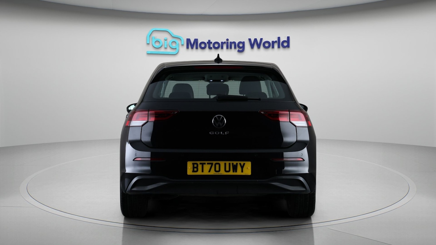 Used Volkswagen Golf 2020 for sale - 77100565: Photo 6