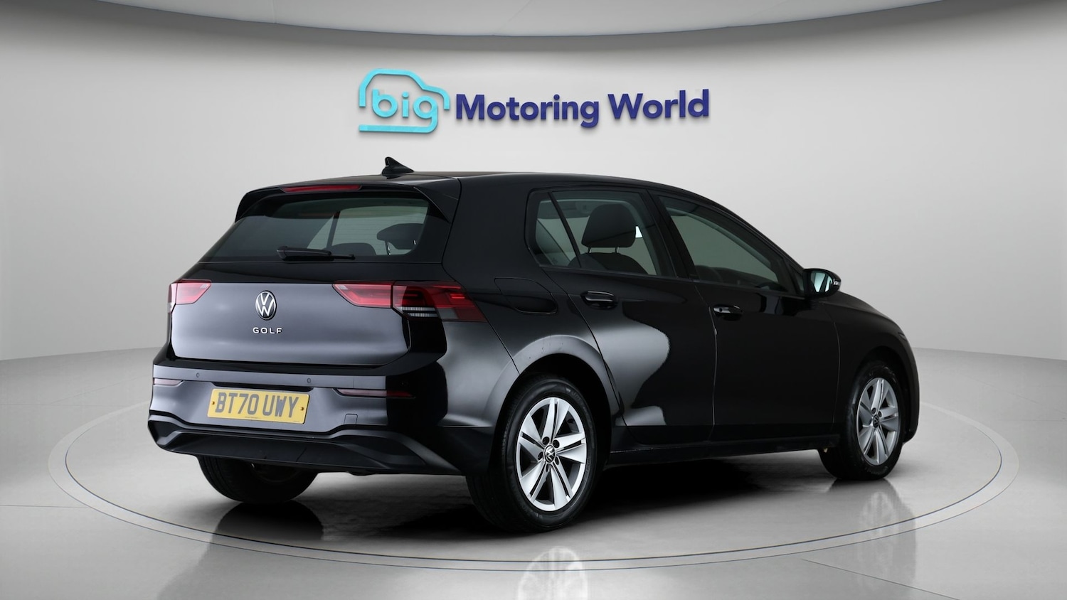 Used Volkswagen Golf 2020 for sale - 77100565: Photo 7
